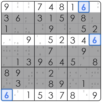 how many sudoku combinations are there