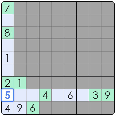 new york times easy sudoku