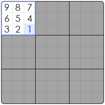 web sudoku level 4