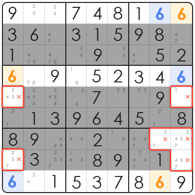 sudoku online solver